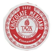 Taza Chocolate, 2.7 OZ