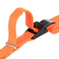 thumbnail image 3 of Hatfield Adjustable Control Collar & Leash Set, Hunter Orange, 3 of 6