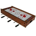 thumbnail image 4 of KICK Duo 30" 2-en-1 Mini Babyfoot (Brun), 4 of 6