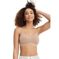 thumbnail image 1 of Jockey  Seamfree  Modern Micro Stretch Cami Strap Bralette, 1 of 1