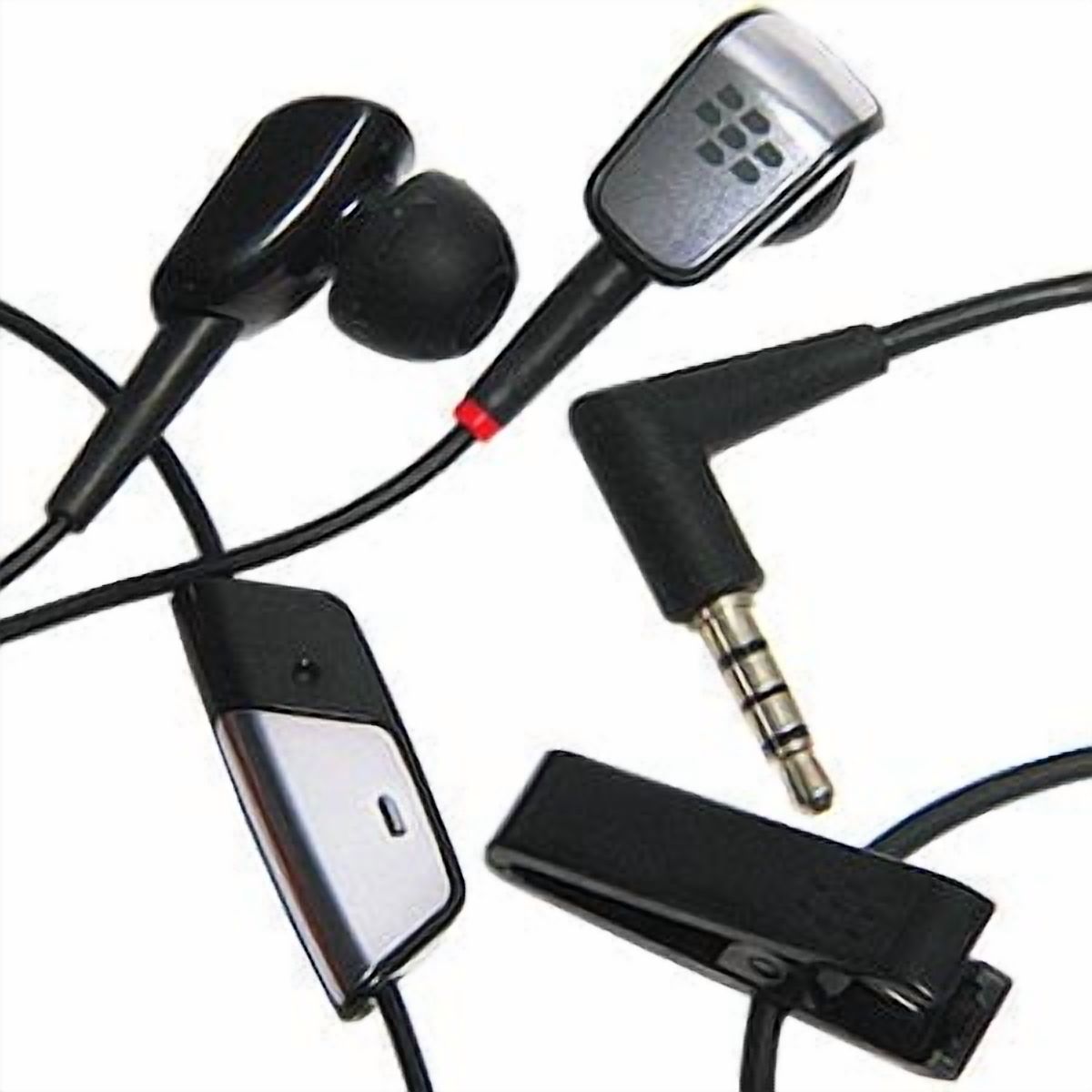 Wired Earphones Headphones for Motorola Moto G 5G (2022)/Moto G 5G (2023)/Moto 5G (2024)/Moto 5G (2025) - Handsfree Mic 3.5mm Headset Earbuds Earpieces Microphone