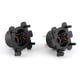 thumbnail image 5 of Par De Faros Traseros Portalámparas ANGGREK Adaptador De Faro H7 Enchufes G14H51 Aptos Para Mazda RX-8/MX-5/CX-7, 5 of 8