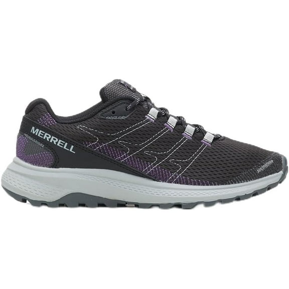 Merrell  Women's Fly Strike Running Shoes Black-size 5.5 M