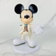 thumbnail image 2 of Vestido de novia de Mickey Mouse Disney, muñeco hecho a mano de Mickey Minnie, modelo de coche, adorno de escritorio, juguete para regalo, 2 of 4