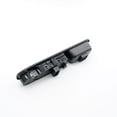 thumbnail image 2 of Guardoinrt Black Wide Compatibility Control Switch For Car Electric Window Front Left Driver Master Power 1Set, 2 of 6