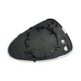 thumbnail image 3 of 2pcs Door Wing Side Mirror Glass Heated With Backing Plate For - 2010-2016 97073103505 97073103809, 3 of 3