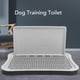 thumbnail image 3 of Inicio De Entrenamiento Para Perros Con Columna De Pared Puppy Toiling Mat, 3 of 7