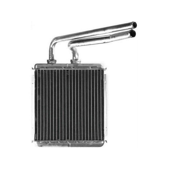 Heater Core - Compatible with 2007 - 2010 Pontiac G6 2008 2009