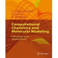 thumbnail image 1 of Chimie Calculative et Modélisation Moléculaire: Principes et Applications, 1 of 4