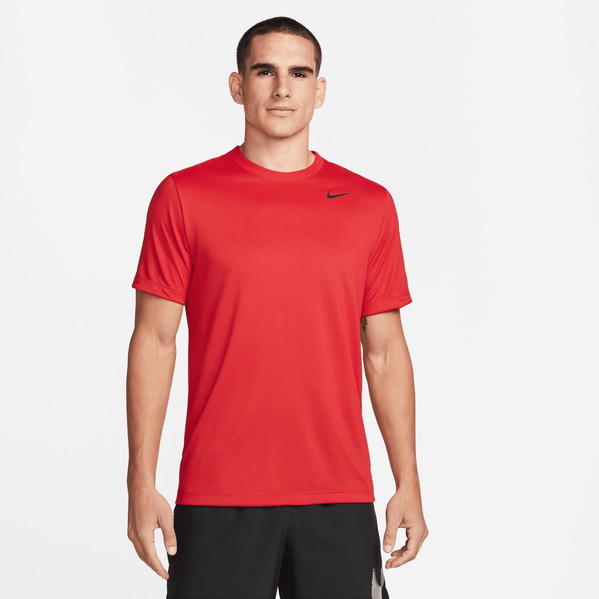 Nike Men's DriFit Legend Fitness TShirt