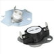 thumbnail image 2 of 4x 279769 Kit de Corte Térmico de Calentamiento de Secadora Compatible Con 3389946, 3398671, 3977394, 695563, AP3094224, 3390291, 2 of 7
