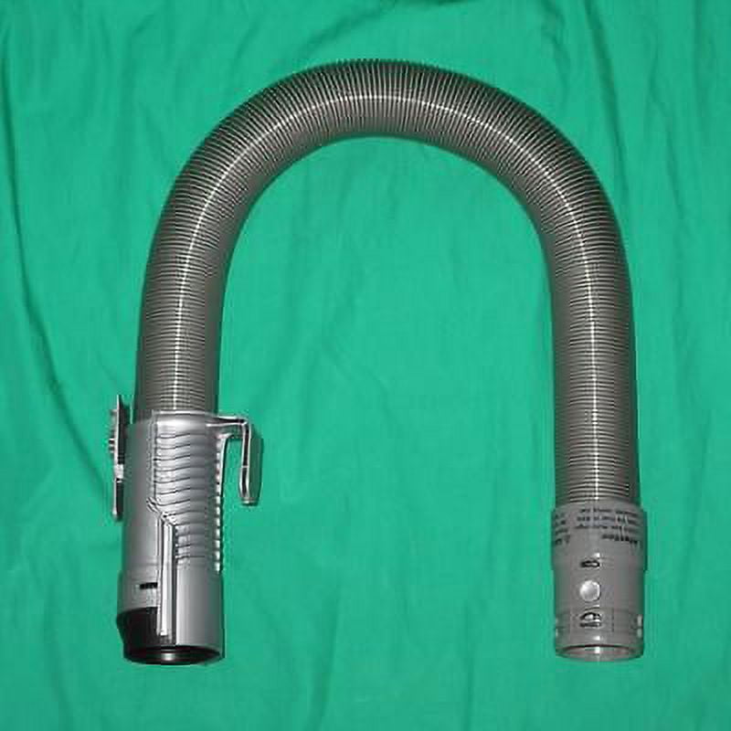 Compatible with Dyson DC07 Grey Hose w/ Gray Hose Cuff & Black Tip 904125-51 904125-14 904125-07