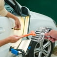 thumbnail image 2 of OUNONA Trim Removal Tool Claw Puller Hook Dent Remover Tool Car Dent Remover Puller, 2 of 8