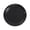 black 1frisbee, variant on Outdoor Beach Competitive Saucer Plastic Swivels Flying Discs for Fitness Training and Backyard Games Easy to Use