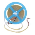 thumbnail image 1 of Tira De Luz LED COB Flexible De 12V, Lámpara De Cinta LED De Color Claro Uniforme Para Vestidor, Espejo, Escalera, Gabinete, Sala De Estar, 1 of 7