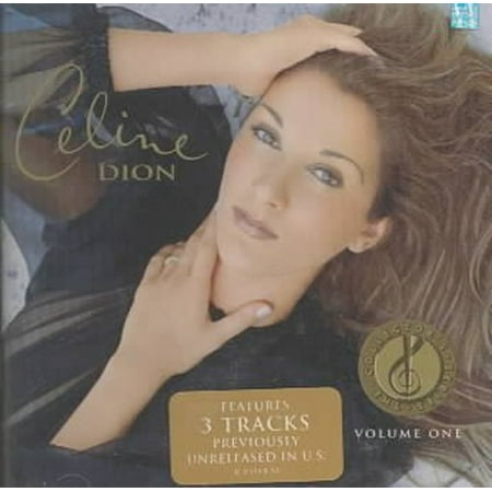 Celine Dion - Celine Dion: Vol. 1-Collector's Series