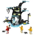 thumbnail image 3 of LEGO Hidden Side Welcome to The Hidden Side 70427 Augmented Reality (AR) Play Experience for Kids (189 Pieces), 3 of 10