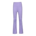 thumbnail image 2 of Uqiangy Bell Bottom Jeans Flared Jeans For Women Retro Bell Bottoms For Women Retro Jeans For Women Womens Jeans Trendy Bellbottoms Jeans For Women Denim Bell Bottom Jeans For Women Purple 2XL, 2 of 4