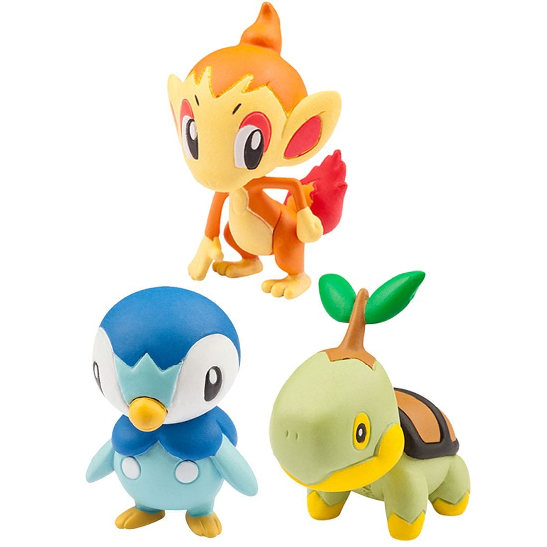 piplup figure