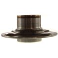 thumbnail image 4 of For 2000-2006 Sentra Wheel Hub HA590110, 4 of 5