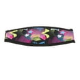 thumbnail image 4 of Funda de neopreno para correa de máscara de buceo, accesorios para correa de máscara de buceo, correa envolvente para buceo, protección de equipo de b Estrella, 4 of 8