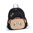 thumbnail image 2 of Mochila infantil con dibujos animados para escuela , para niños de 3 a 8 años, ideal para el jardín de infancia. Negro, 2 of 8