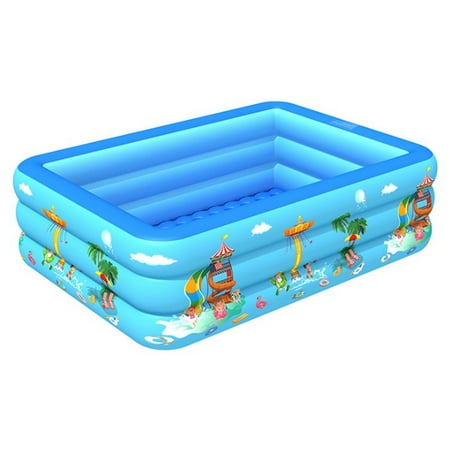 inflatable kid pool walmart