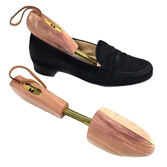 Cedar Elements Women's Shoe Trees (Small)
