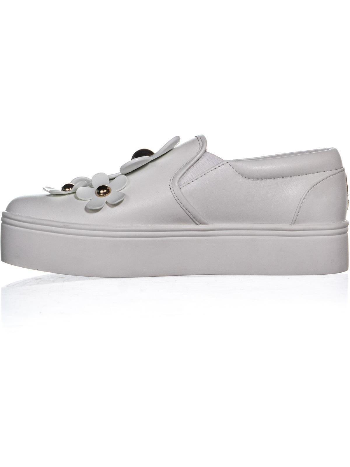 marc jacobs daisy slip on sneakers