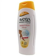 Avena Instituto Espanol Arnica Lotion Tired Legs to Refresh and Improve Skin Appearance, 17 fl oz.