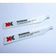 thumbnail image 4 of Repuestos para helicóptero RC WLtoys XK K100, motor, servo, palas, cubierta, tren de aterrizaje, hebilla de conexión, cojinete, placa principal, 4 of 5
