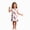 N212-Pink, variant on NOLDARES Girls Nightgowns Toddler Nightgown Halloween Cute Pajamas Dress Night Gowns for Kids Girl Clothes Girls' Sleepwear(N212-Light Green)