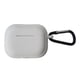 thumbnail image 1 of Funda silicón para Airpods Pro 2ª Generación con gancho blanco Gadget Collection Mx GC-FSAP2, 1 of 4