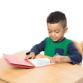 thumbnail image 5 of Melissa & Doug On the Go Water Wow! Activity Pad 3-Pack (Space, Sports, Occupations), 5 of 5