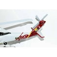 thumbnail image 7 of SH-60B, HSL-37 Easyriders, 16" Mahogany Scale Model, 7 of 7