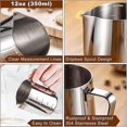 thumbnail image 4 of 51mm Espresso Tamper Set Espresso Kit Including Coffee Tamper, 4 of 5