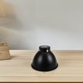 thumbnail image 4 of TABLZONE Deep Reptile Lamp Heating Lampshade Black Wide Coverage Angle for Terrarium Heat Regulation, 4 of 8
