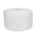 thumbnail image 1 of Rollo de 80 toallas faciales desechables, suaves y gruesas, para limpieza facial, desmaquillantes, para todo tipo de piel., 1 of 14