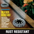 thumbnail image 5 of 1PC Bell+Howell Plastic Solar Path Light, 5 of 6