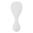 thumbnail image 1 of Espátula De Arroz De Pie Paleta De Plástico Cuchara Antiadherente Scooper, 1 of 7