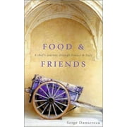 Food and Friends (Travel edition) [Paperback - Used]