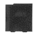 thumbnail image 1 of ZOUSSIQI Double-Sided Build Plate, PEO Smooth + PEI Spray Texture Spring Steel 180x180mm Without Soft Magnetic Base, Hot Bed Platform for A1/Mini 3D Printers CA919-29342, 1 of 9