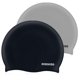 thumbnail image 1 of Gorro de Natación Dizokizo 2 piezas de Silicona Impermeable Antideslizante, 1 of 8