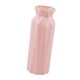 thumbnail image 1 of Jarrón decorativo, redondo, nórdico, simple, con , para Rosado Sunnimix Jarrón redondo moderno, 1 of 8