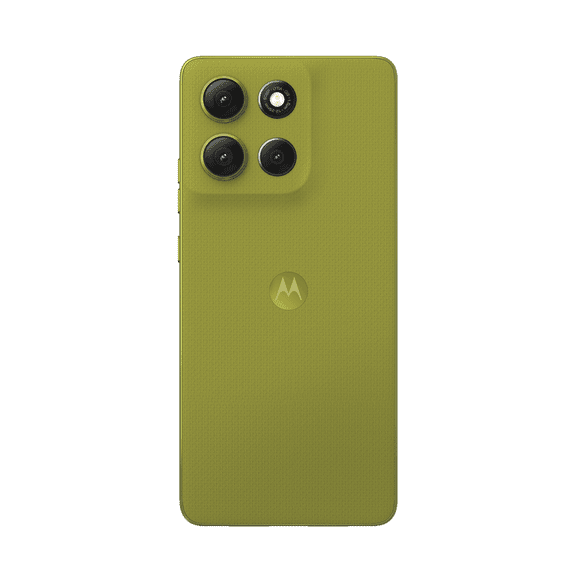 Motorola Moto G86 Power XT2527-6 256GB 8GB GSM Unlocked International Version(Green)