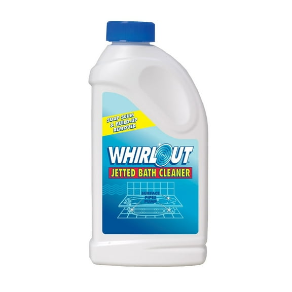 WhirlOut Whirlpool Cleaner