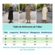 thumbnail image 4 of Chamarras Larga De Mujer De Alta Calidad Cálida Casual, 4 of 7