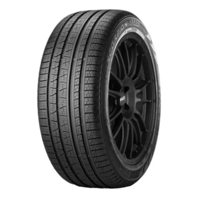 Llanta 255/45 R20 101H Pirelli Scorpion Verde All Season