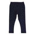 thumbnail image 2 of Legging Simply Basic Talla 2 Azul Marino para Bebé, 2 of 4