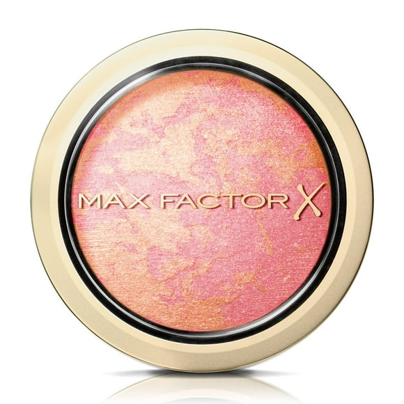 Max Factor Creme Puff Blush, No. 05 Lovely Pink, 0.001 Ounce